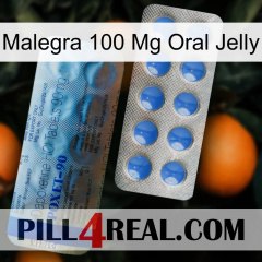 Malegra 100 Mg Oral Jelly 40